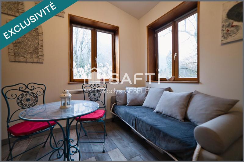 Maison - 214 m² - 10 pièces