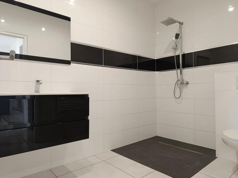 Villa - 144 m² - 5 pièces