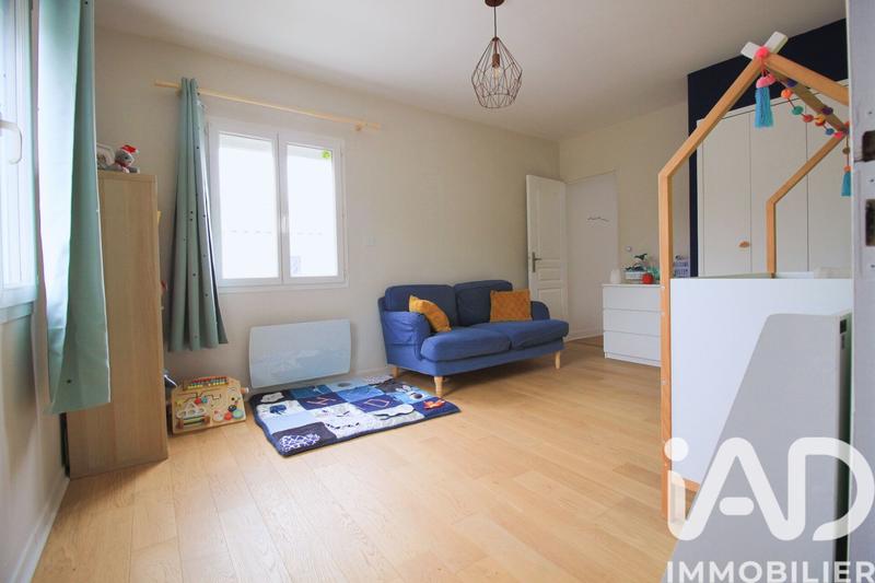 Appartement - 120 m² - 4 pièces