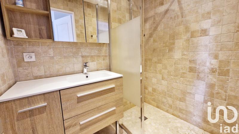 Maison - 215 m² - 7 pièces