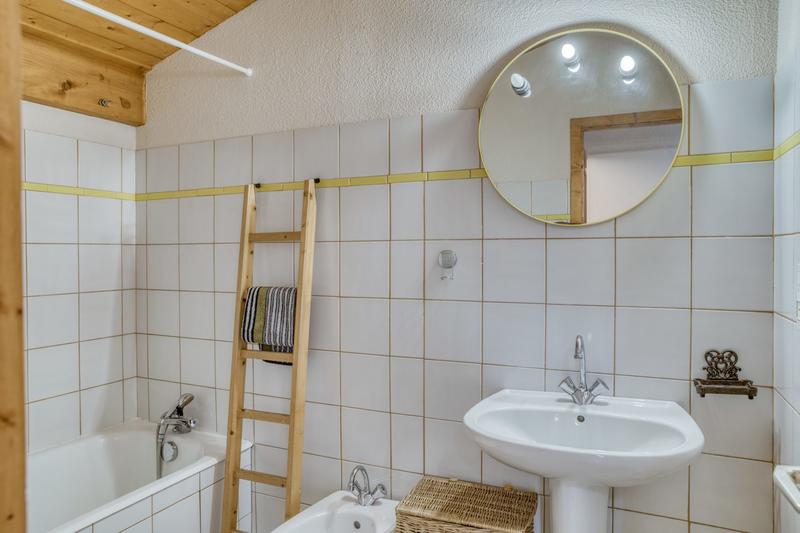 Appartement - 49 m² - 4 pièces