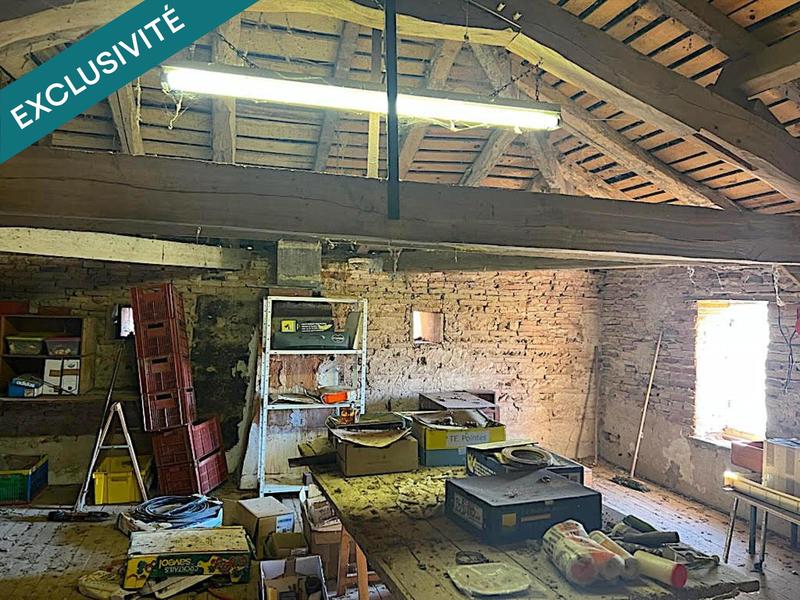 Maison - 119 m² - 5 pièces