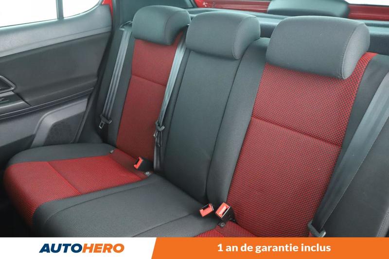 Skoda Fabia 1.6 Tdi Monte Carlo 90 ch