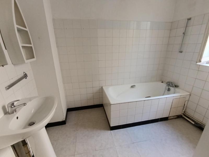 Appartement - 91 m² - 3 pièces