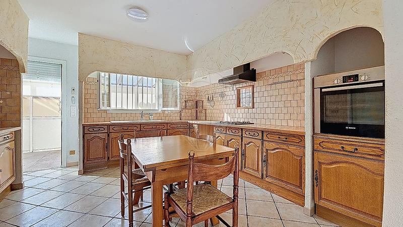 Villa - 148 m² - 5 pièces