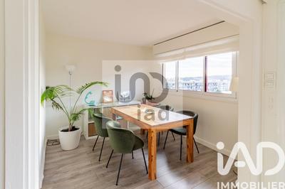Appartement - 91 m² - 5 pièces