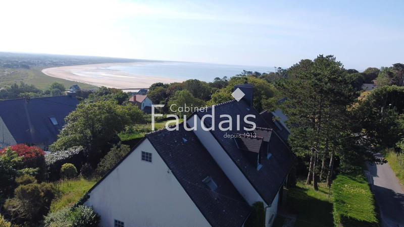 Maison - 100 m² - 6 pièces