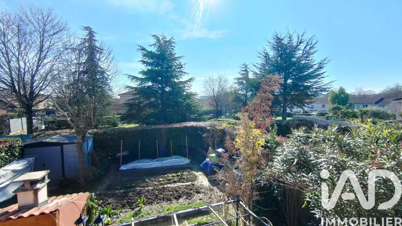 Maison - 138 m² - 5 pièces