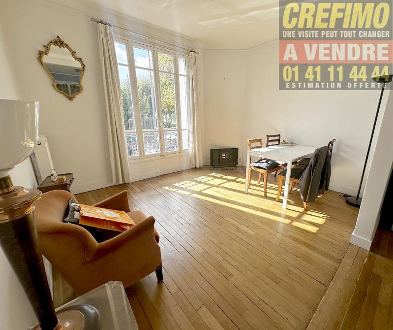 Maison - 122 m² - 6 pièces