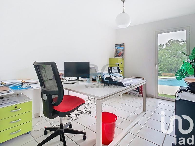 Maison - 203 m² - 5 pièces