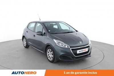 Peugeot 208 1.6 Blue-HDi Active 5p 75 ch