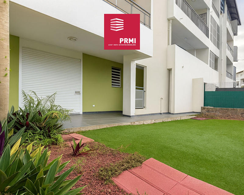 Appartement - 86 m² - 4 pièces