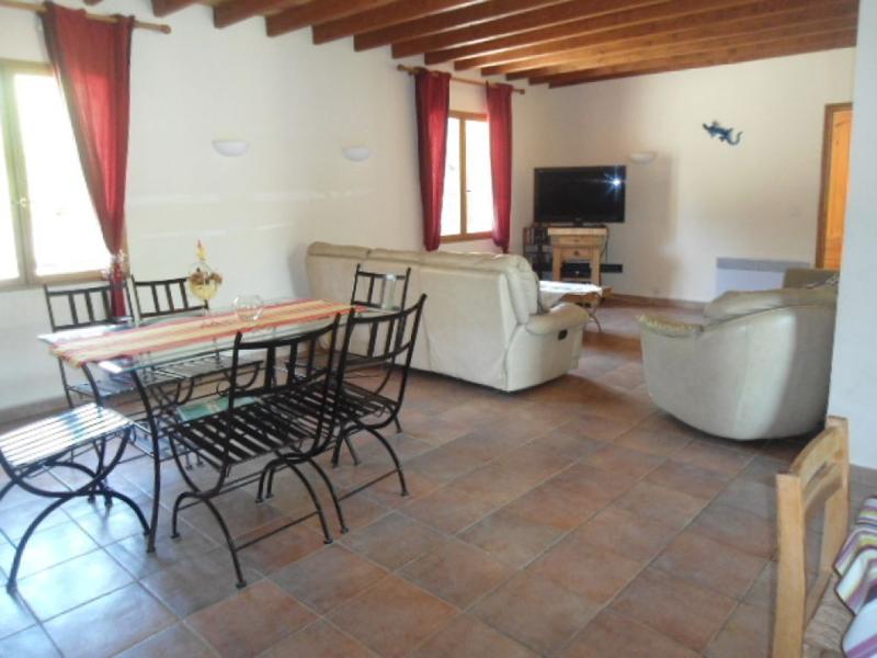 Villa - 118 m² - 5 pièces