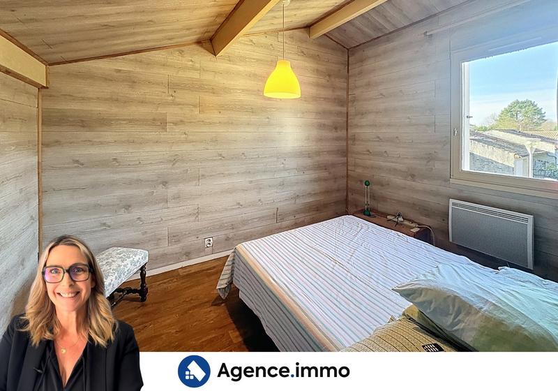 Maison ancienne - 100 m² - 4 pièces