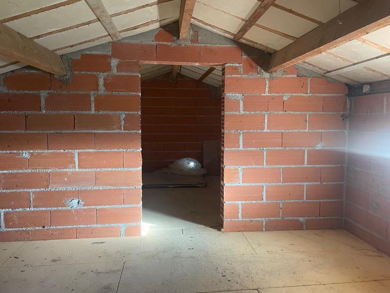 Villa - 110 m² - 4 pièces