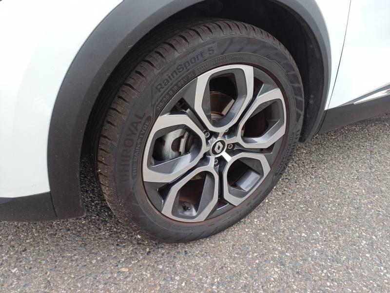 Renault Captur E-Tech 145 - 21 Intens