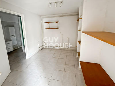 Maison - 189 m² - 7 pièces