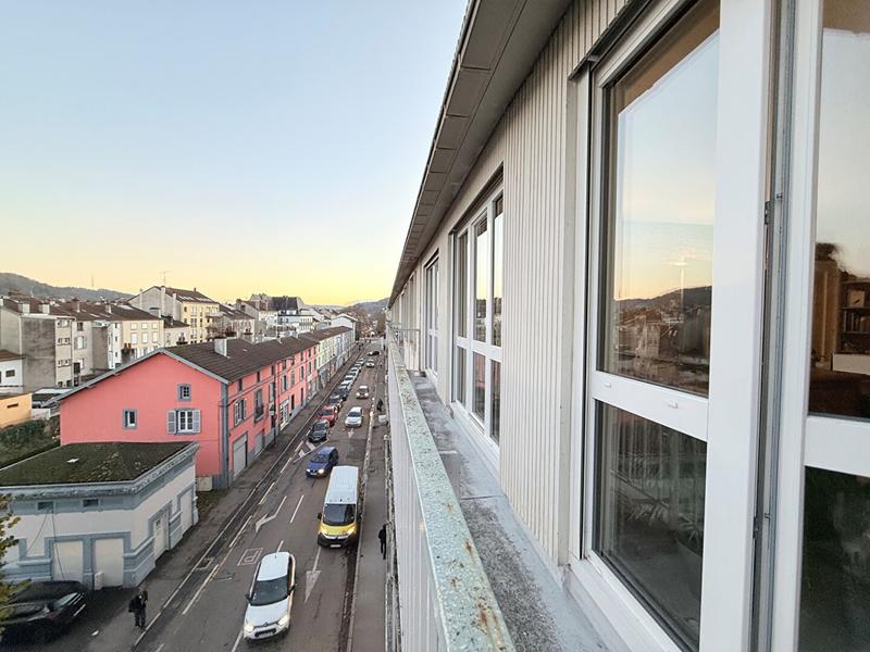 Appartement - 75 m² - 3 pièces