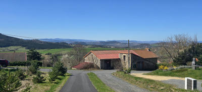 Maison - 107 m² - 5 pièces