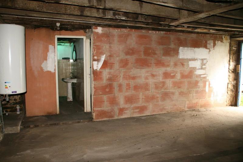 Maison - 120 m² - 2 pièces