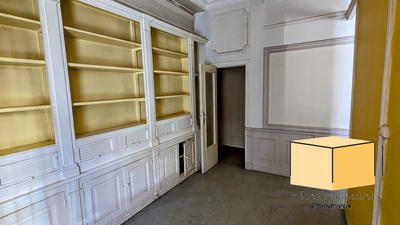 Local commercial - 58 m² - 3 pièces