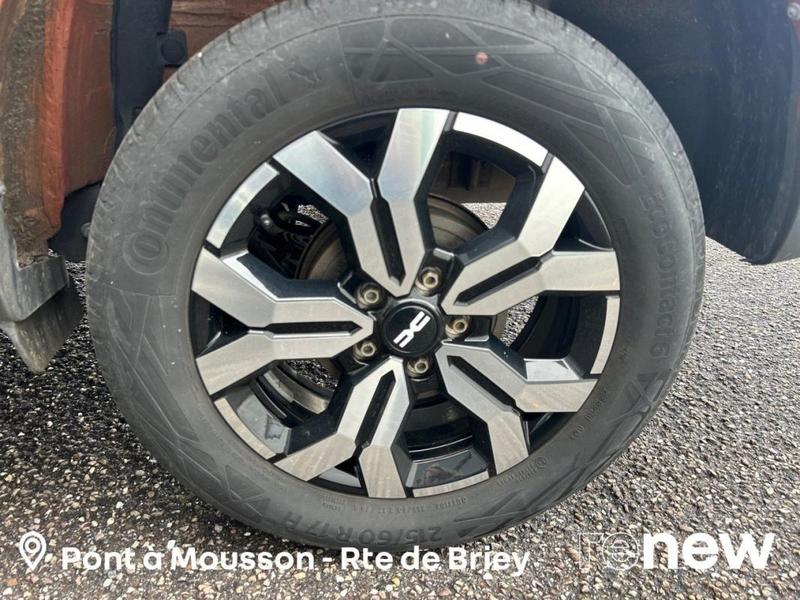 Dacia Duster TCe 150 4x2 Edc Journey