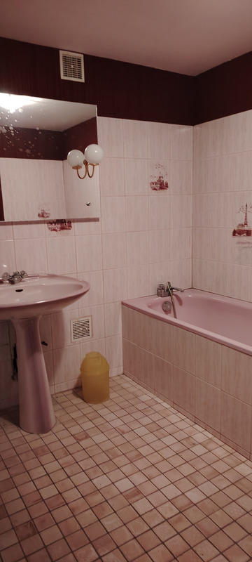 Maison de village - 246 m² - 12 pièces