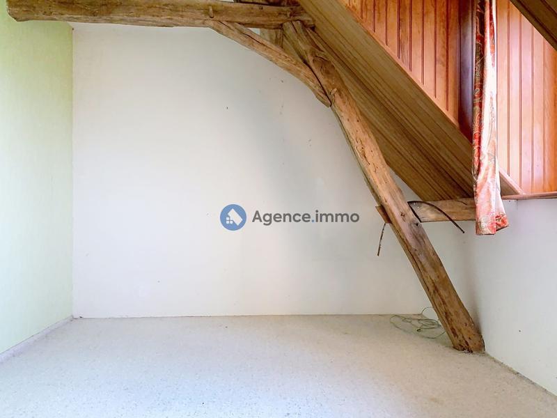 Maison - 142 m² - 5 pièces