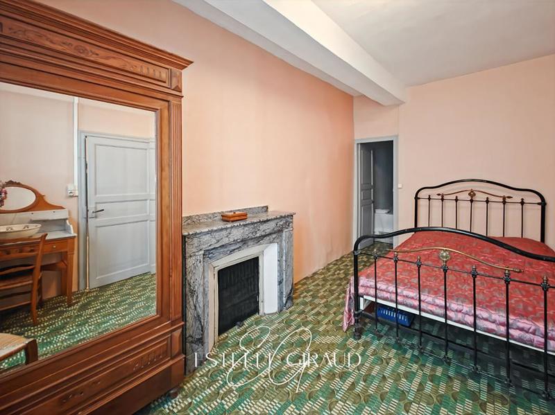 Maison - 115 m² - 4 pièces