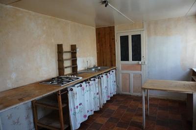 Maison - 75 m² - 3 pièces