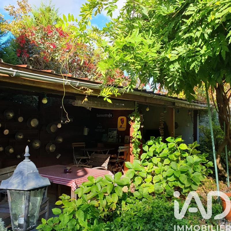 Appartement - 115 m² - 5 pièces