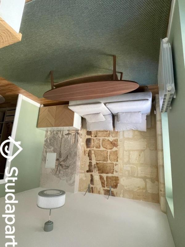 Appartement - 27 m² - 1 pièce