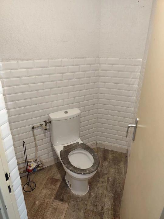 Appartement - 85 m² - 5 pièces