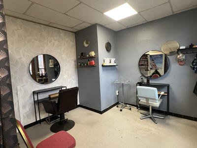 Local commercial - 25 m²