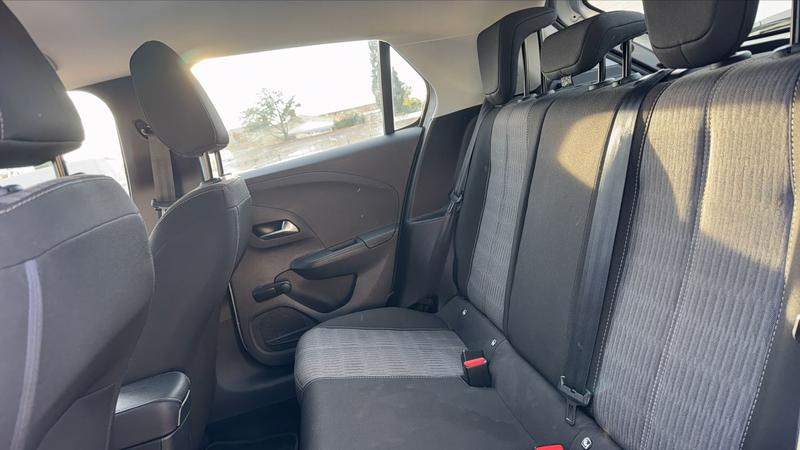 Opel Corsa 1.2 75 Elegance