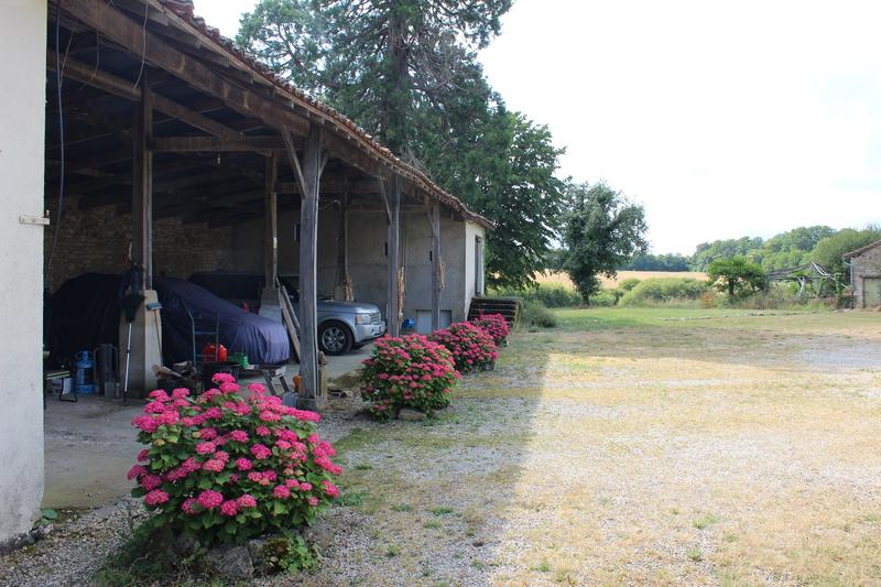 Maison de domaine - 530 m² - 14 pièces