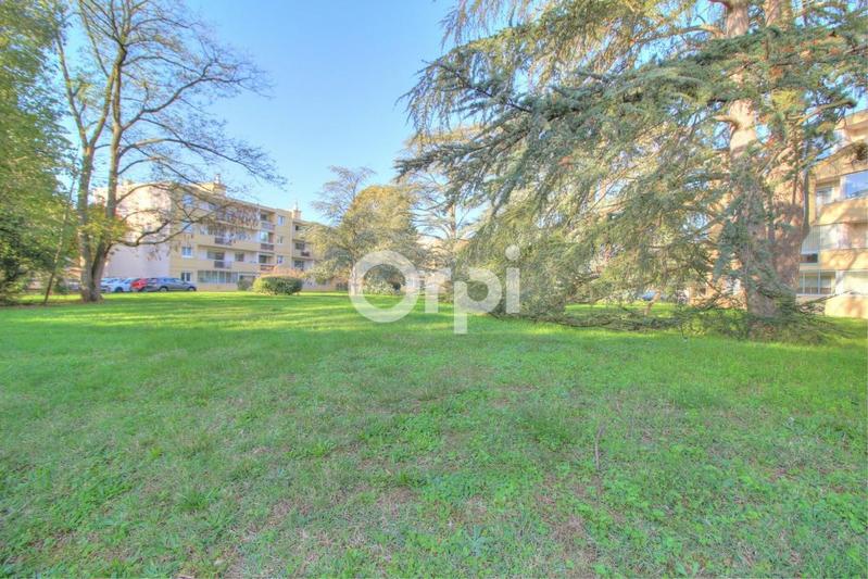 Appartement - 73 m² - 3 pièces