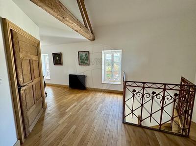 Maison - 503 m² - 10 pièces