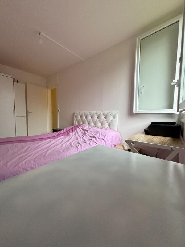 Appartement - 65 m² - 4 pièces