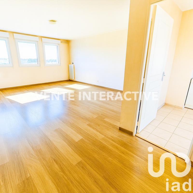 Appartement - 107 m² - 4 pièces