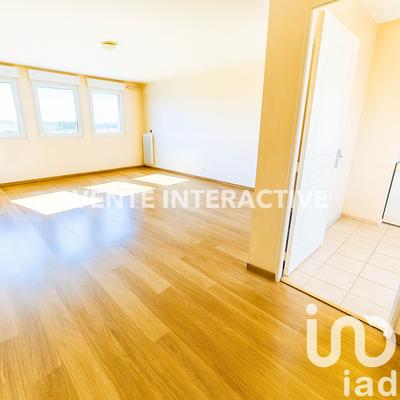 Appartement - 107 m² - 4 pièces