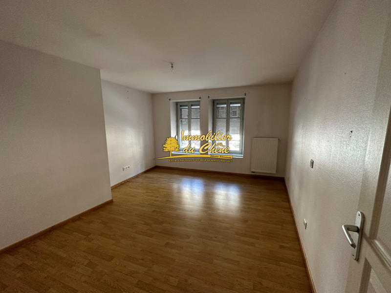 Duplex - 80 m² - 3 pièces
