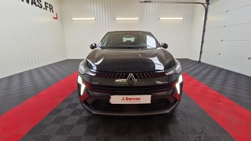 Renault Captur evolution TCe 90