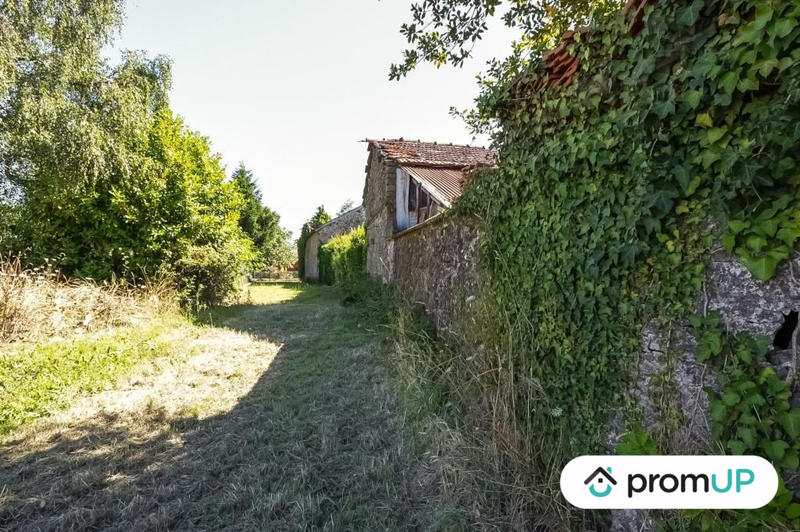 Terrain - 14 623 m²