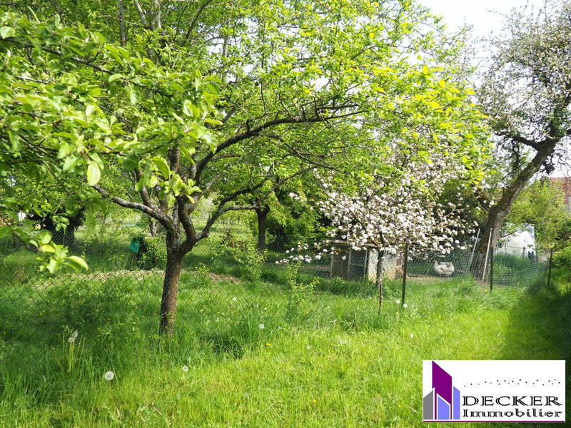 Maison - 121 m² - 6 pièces