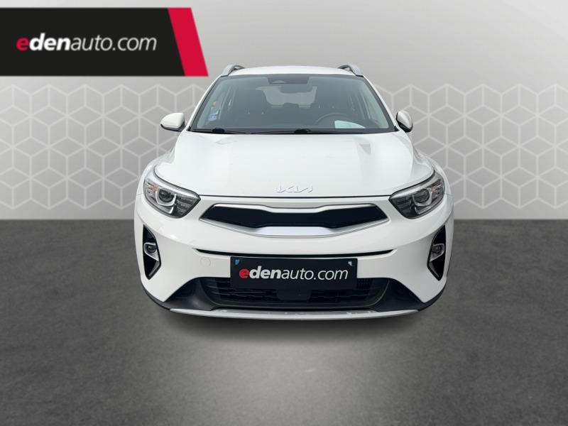 Kia Stonic 1.0 t-GDi 100 ch Bvm6 Active Business