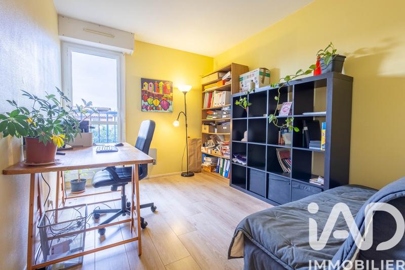 Maison - 94 m² - 4 pièces