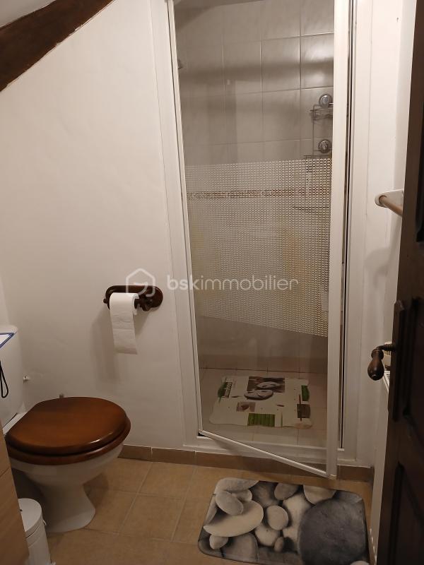 Maison en pierre - 165 m² - 7 pièces