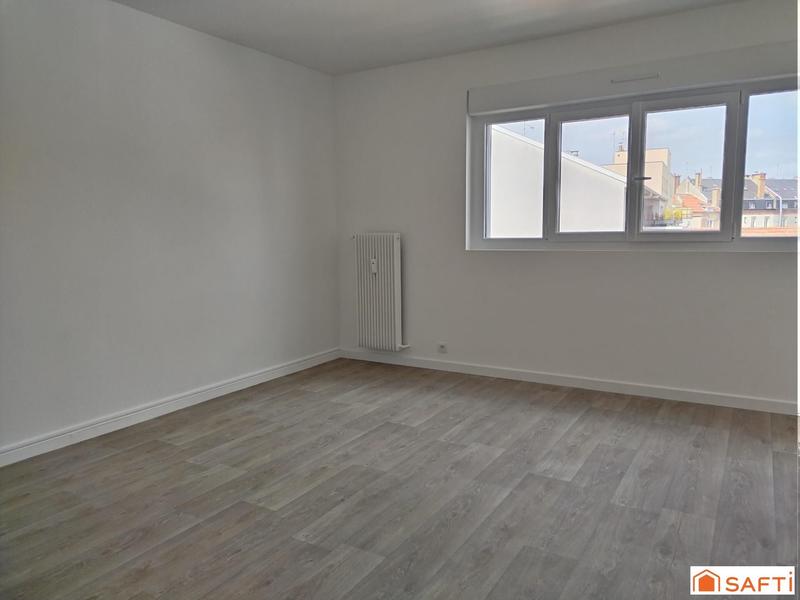 Appartement - 28 m² - 1 pièce