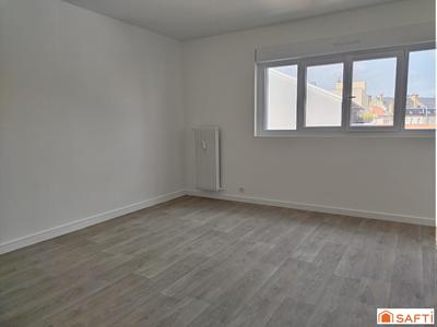 Appartement - 28 m² - 1 pièce